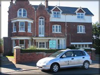 Friary House Residential Retirement Care Home 432049 Image 0